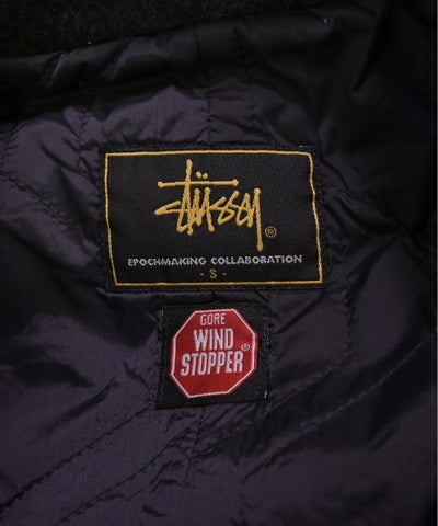 STUSSY Pea Coats