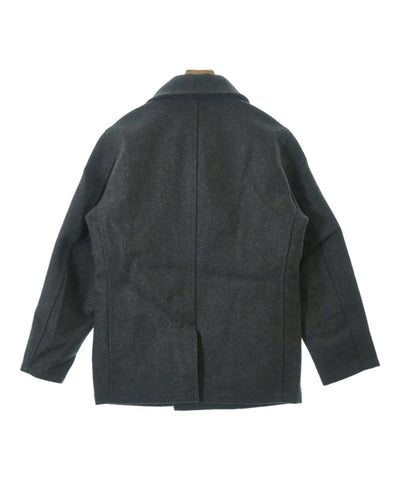 STUSSY Pea Coats