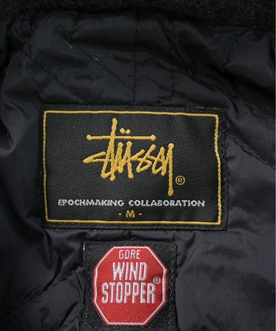 STUSSY Pea Coats