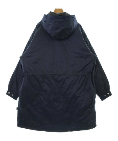 STUSSY Mod coats