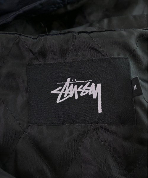 STUSSY Mod coats