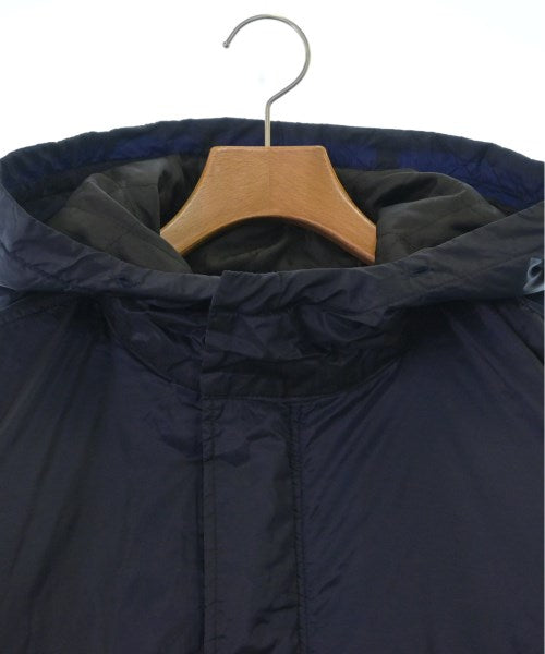 STUSSY Mod coats