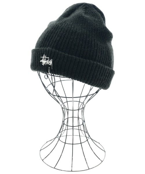 STUSSY Knitted caps/Beanie