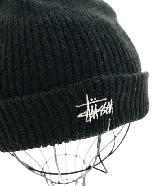 STUSSY Knitted caps/Beanie