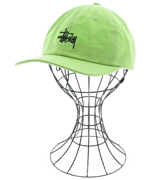 STUSSY Caps