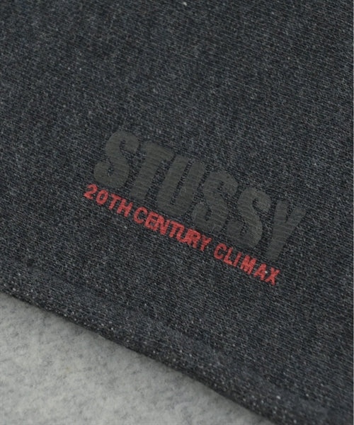 STUSSY Winter scarves