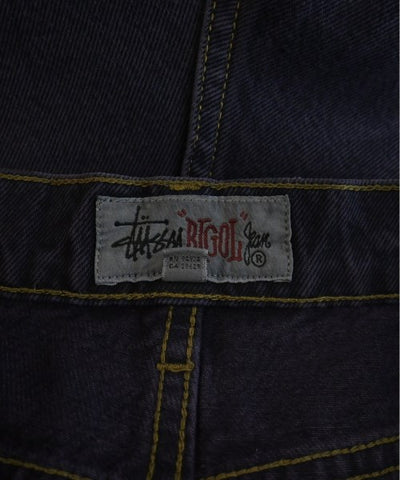 STUSSY Jeans