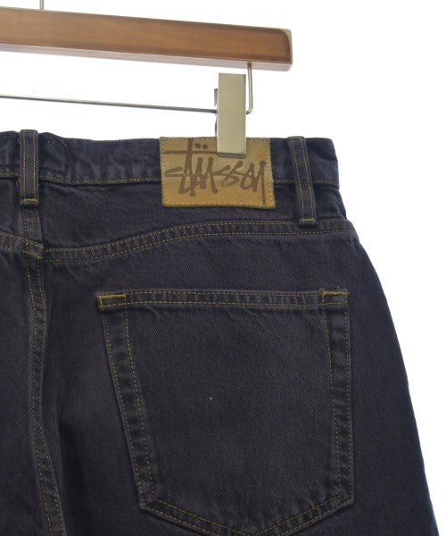 STUSSY Jeans