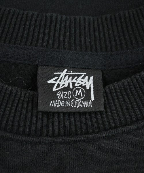 STUSSY Sweatshirts