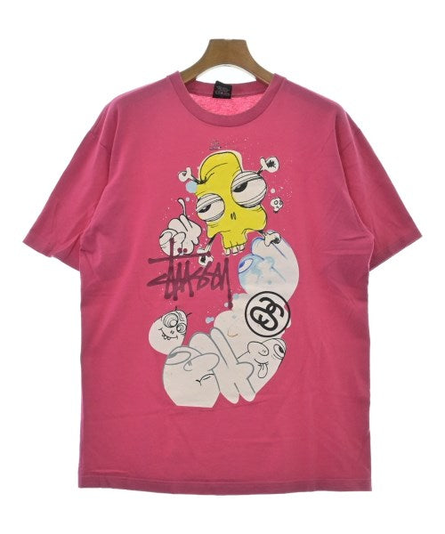 STUSSY Tee Shirts/Tops