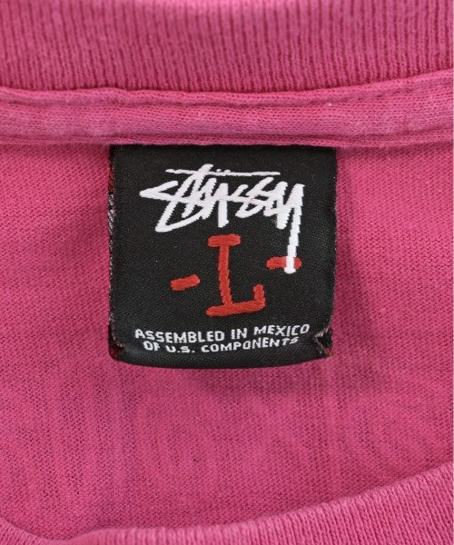 STUSSY Tee Shirts/Tops