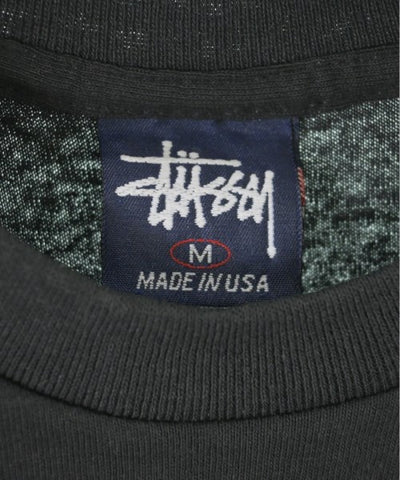 STUSSY Tee Shirts/Tops