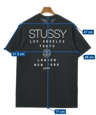 STUSSY Tee Shirts/Tops