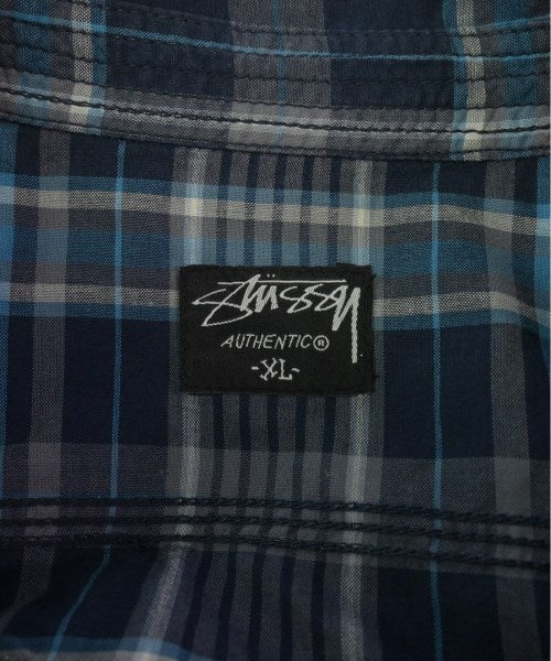 STUSSY Casual shirts