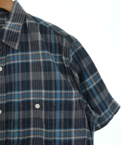 STUSSY Casual shirts