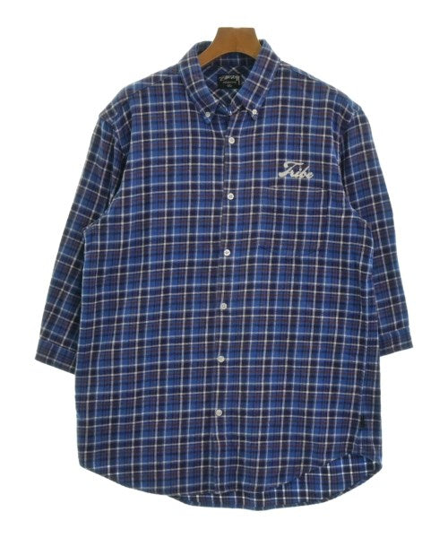 STUSSY Casual shirts