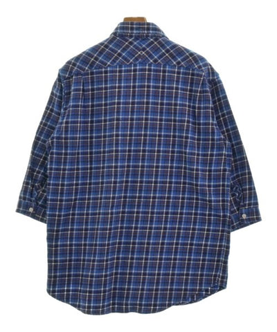 STUSSY Casual shirts