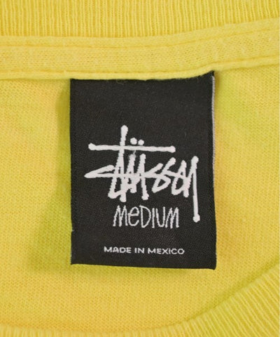 STUSSY Tee Shirts/Tops