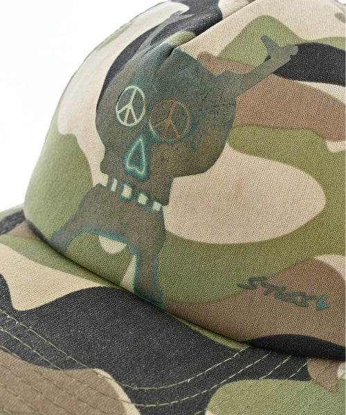 STUSSY Caps