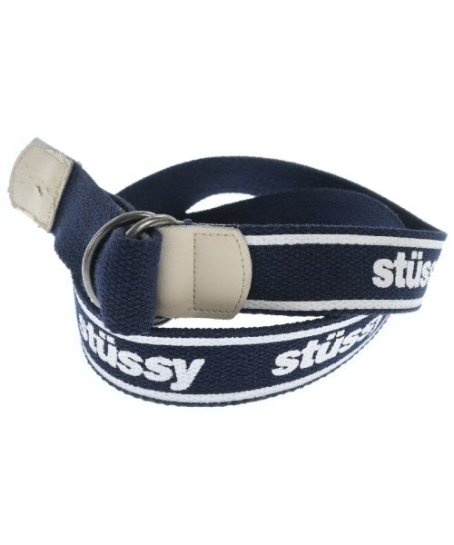 STUSSY Belts