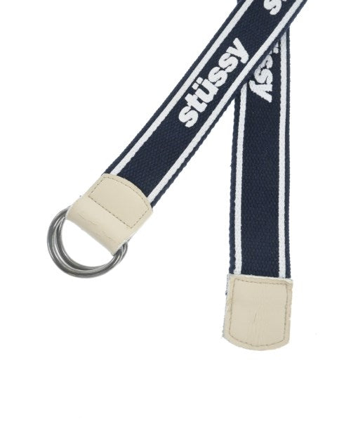 STUSSY Belts