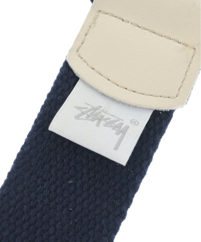 STUSSY Belts