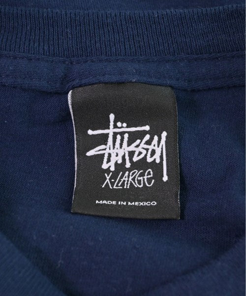 STUSSY Tee Shirts/Tops