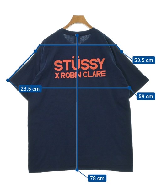 STUSSY Tee Shirts/Tops