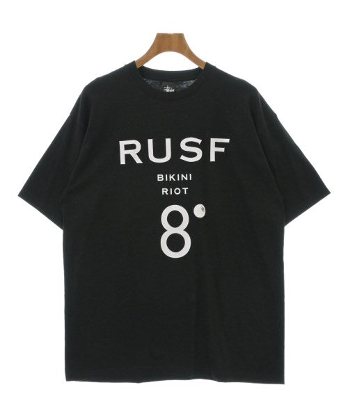 STUSSY Tee Shirts/Tops