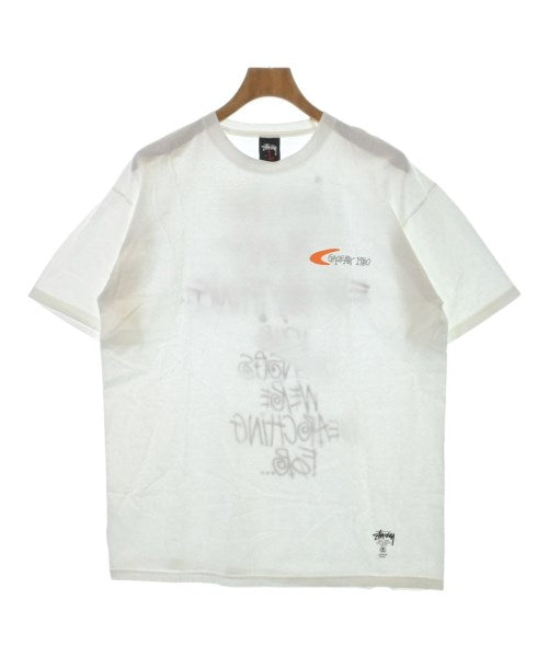 STUSSY Tee Shirts/Tops