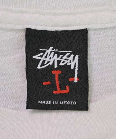 STUSSY Tee Shirts/Tops