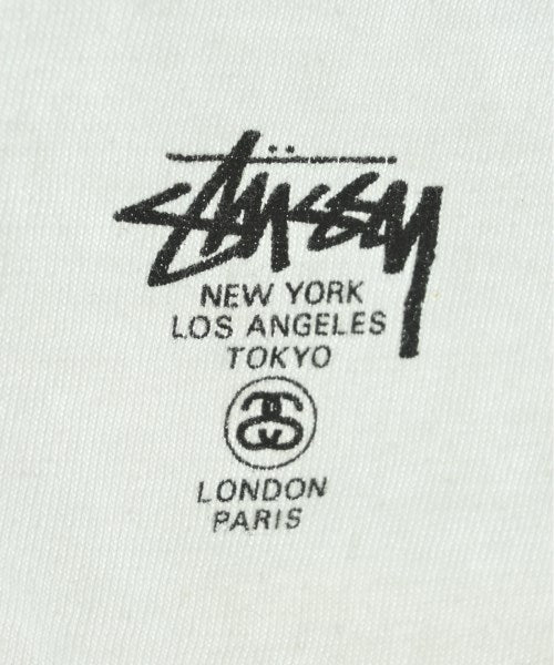 STUSSY Tee Shirts/Tops