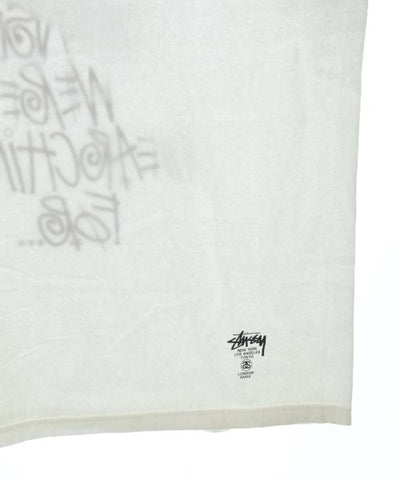 STUSSY Tee Shirts/Tops