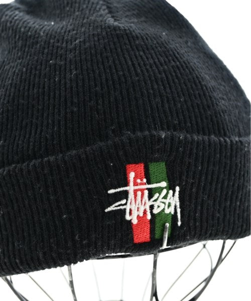 STUSSY Knitted caps/Beanie