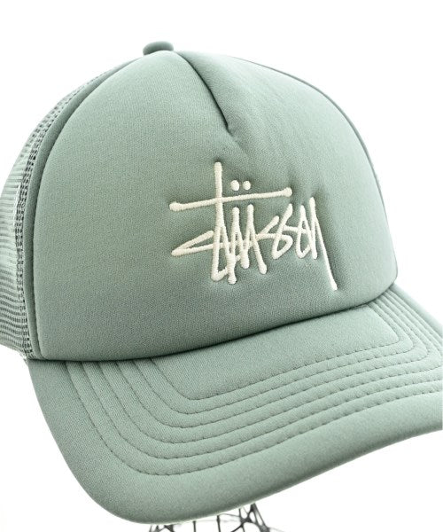 STUSSY Caps