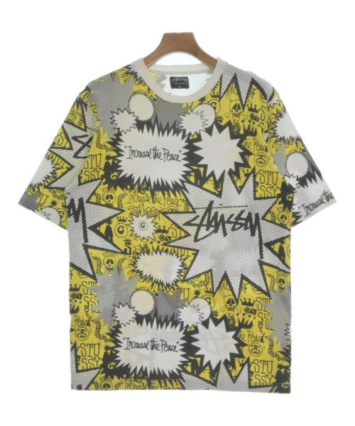 STUSSY Tee Shirts/Tops