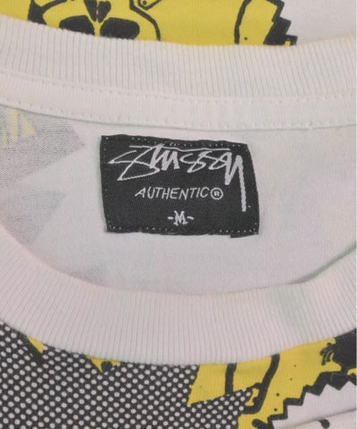 STUSSY Tee Shirts/Tops