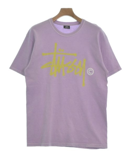 STUSSY Tee Shirts/Tops