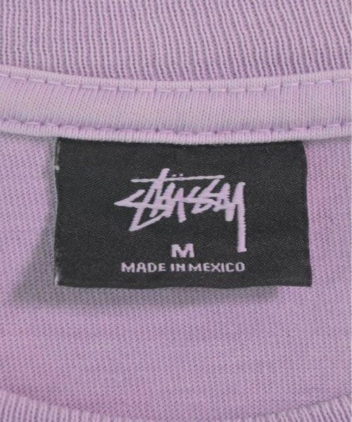 STUSSY Tee Shirts/Tops