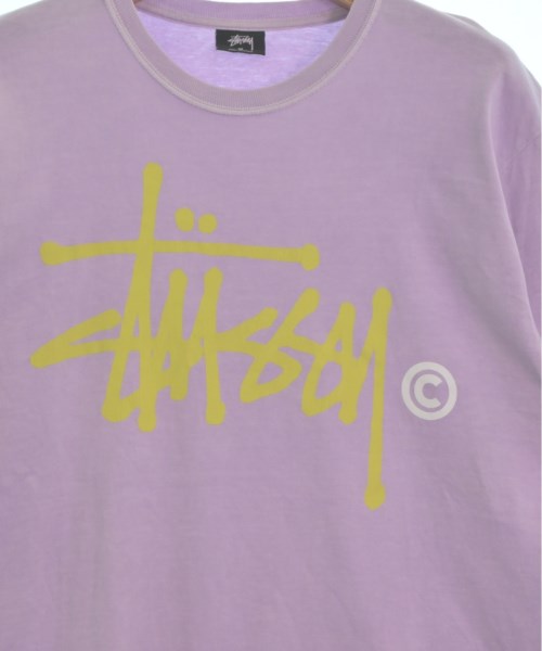 STUSSY Tee Shirts/Tops