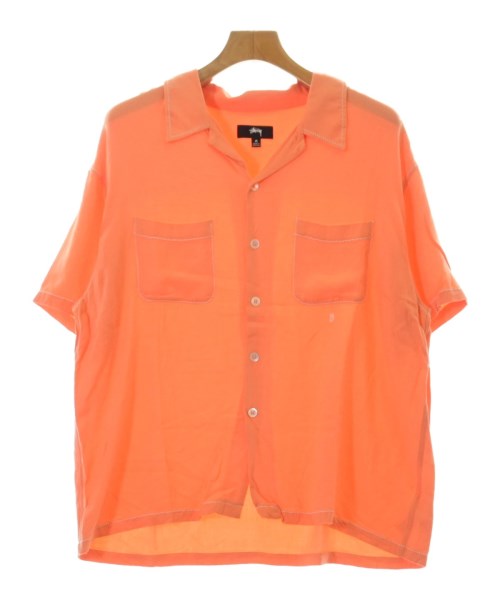 STUSSY Casual shirts