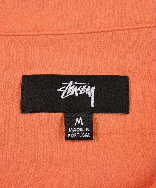 STUSSY Casual shirts