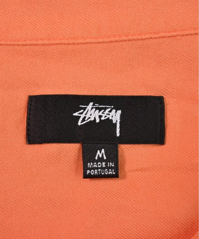 STUSSY Casual shirts