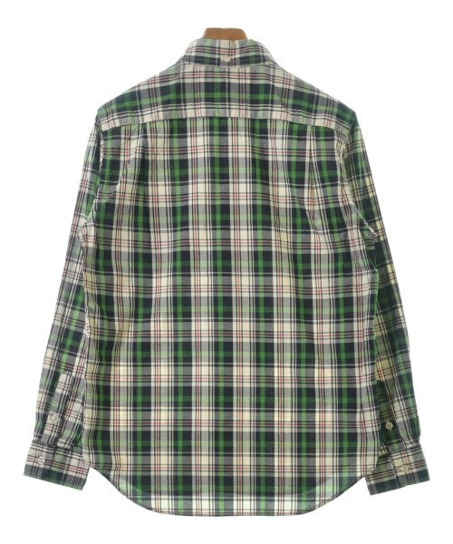 STUSSY Casual shirts