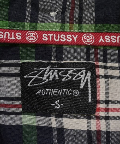 STUSSY Casual shirts