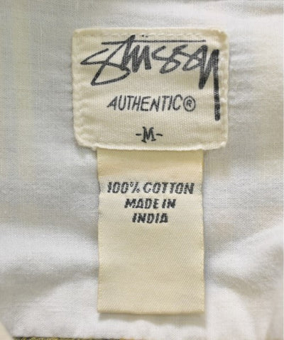 STUSSY Casual shirts