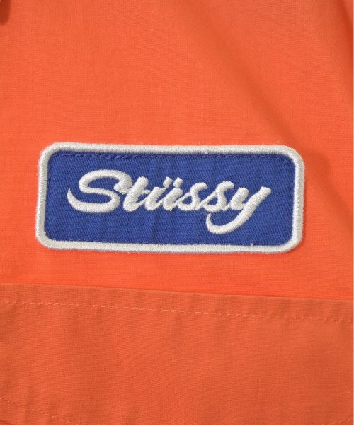 STUSSY Casual shirts