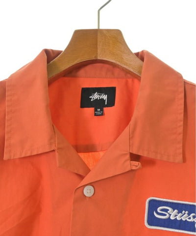 STUSSY Casual shirts