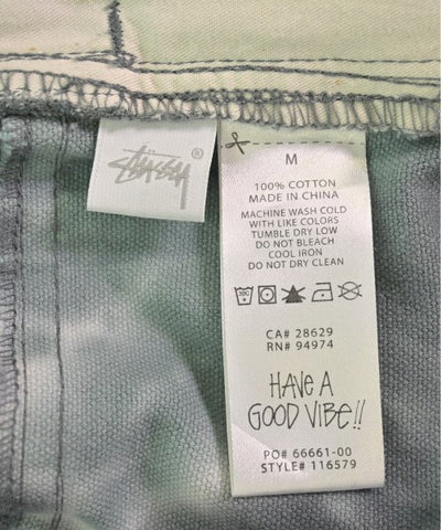 STUSSY Chinos