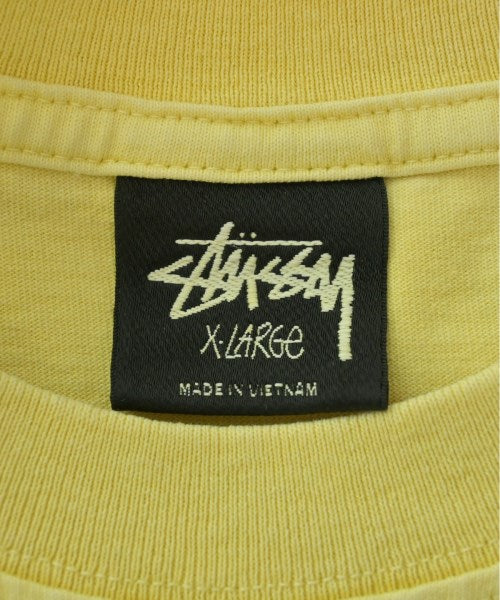 STUSSY Tee Shirts/Tops